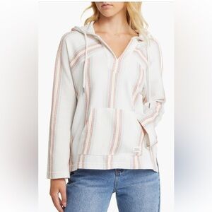 Roxy Wild & Free Hoodie, XS, NWT